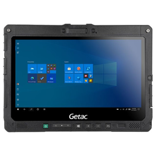 Getac K120 Tablet