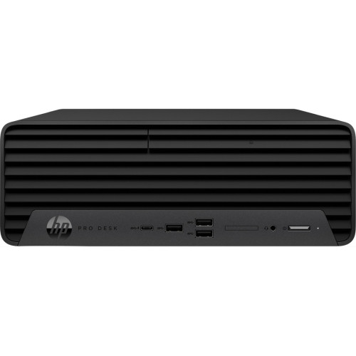 HP Pro 400 G9 Desktop PC