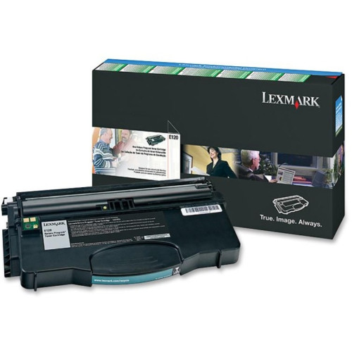 Lexmark 12015SA Toner