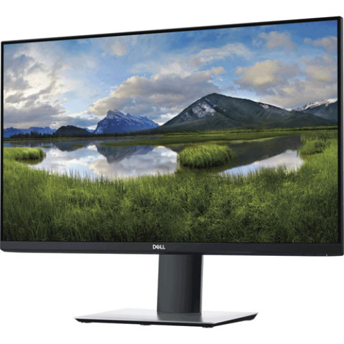 Dell DELL-P2719H Monitor