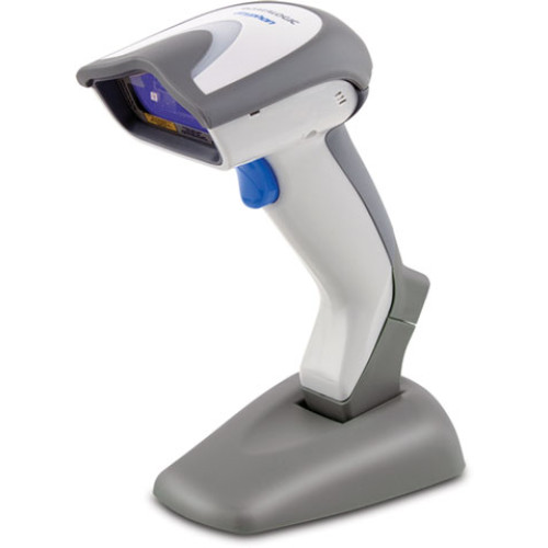 Datalogic Gryphon I GD4400-B 2D Barcode Scanner