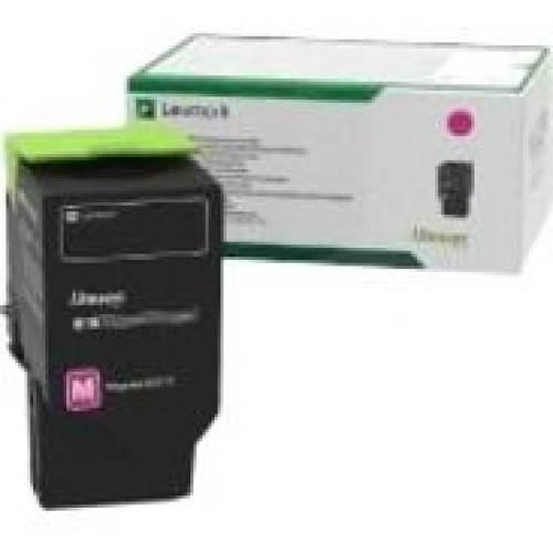 Lexmark 78C00MG Toner