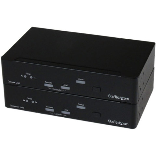 StarTech SV565FXDUSA Accessory