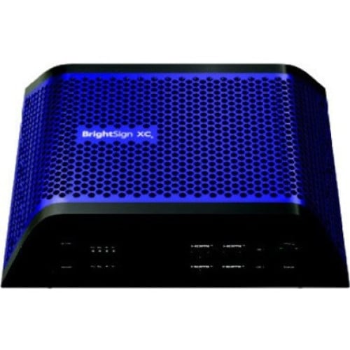 BrightSign XC2055 Media Player