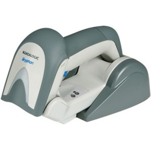 Datalogic Gryphon I GM4100 Barcode Scanner