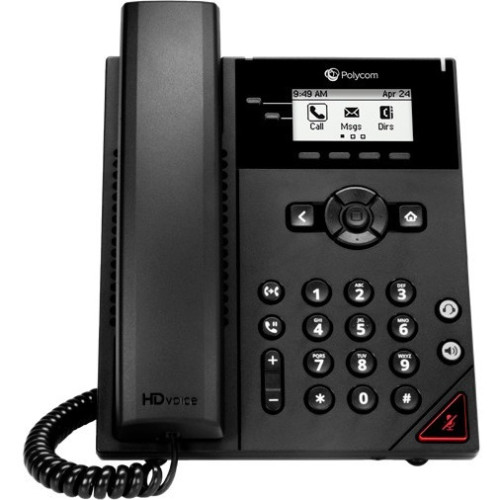 Poly VVX 150 Desk Phone