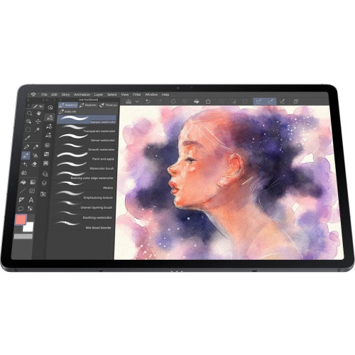 Samsung Galaxy Tab S7 FE Tablet
