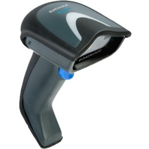 Datalogic Gryphon I GD4400-B 2D Barcode Scanner