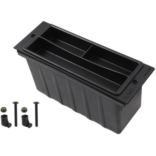 RAM Mount Tough-Box Angled Console Products