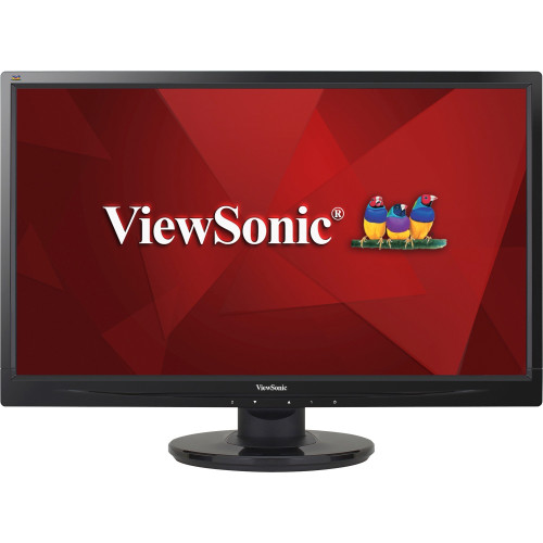 ViewSonic VA2446M-LED Monitor