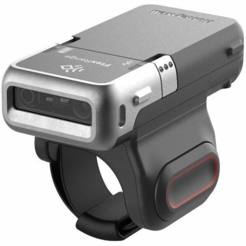 Honeywell 8675i Barcode Scanner