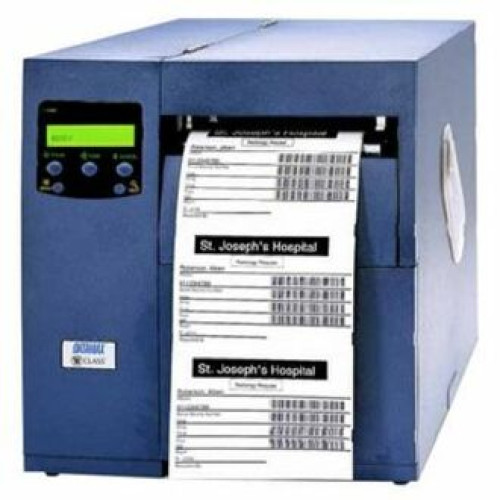Datamax-O'Neil W-6208 Barcode Label Printer