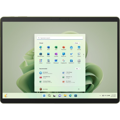 Microsoft Surface Pro 9 Tablet