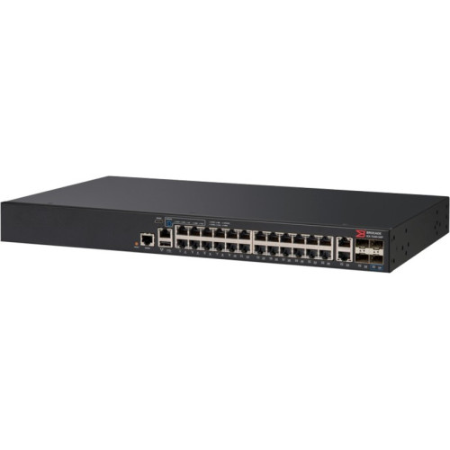 Ruckus ICX 7150ZP Ethernet Switch