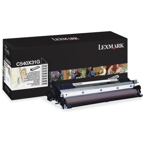 Lexmark C540X31G Accessory