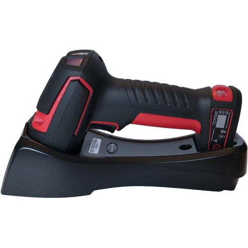 Honeywell 1991i SR Wireless Scanner Kit Barcode Scanner
