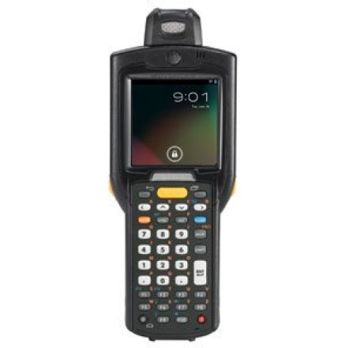 Motorola MC3200 Rotating Head Mobile Computer