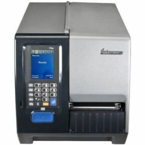 Intermec PM43 Barcode Label Printer
