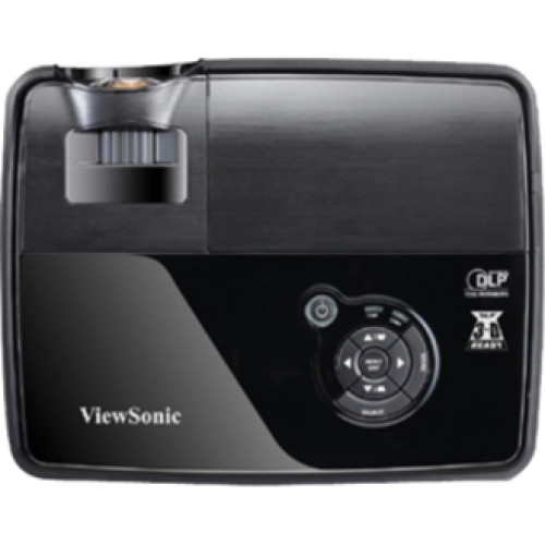 ViewSonic PJD6381 Touchscreen