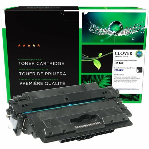 Clover Imaging Group 200611P Toner