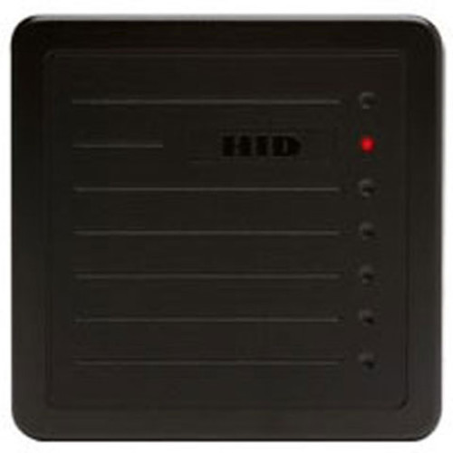 HID 5455 Access Control Reader