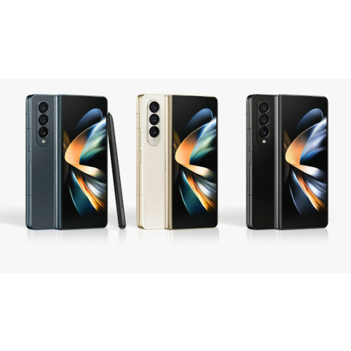 Samsung Galaxy Z Fold4 Mobile Phone