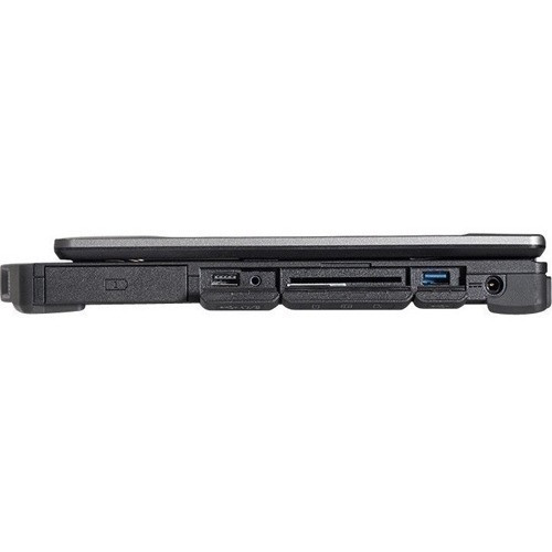 Getac S410 G4 Rugged Laptop