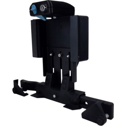 Gamber-Johnson Notepad Cradles & Accessories Docks and Cradles