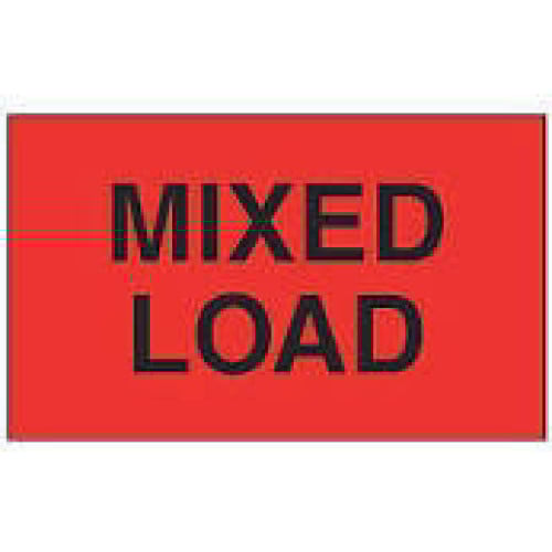 AirTrack® Mixed Shipping Labels