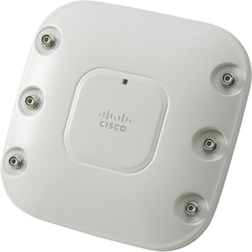 Cisco Aironet 3500 Series Access Point