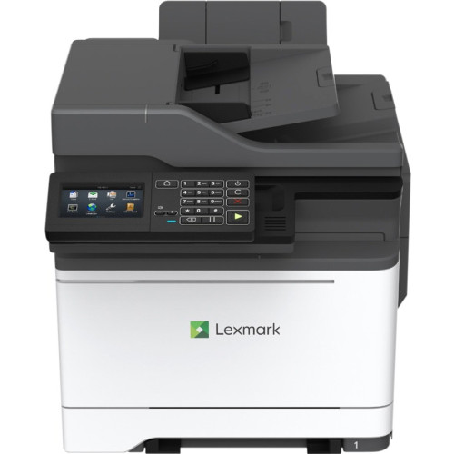 Lexmark 42CT371 Multi-Function Printer