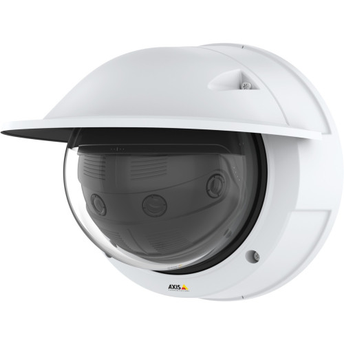 Axis P3807-PVE Security Camera