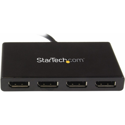 StarTech MSTMDP124DP Cables, Connectors, and Adapters