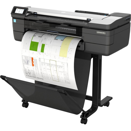 HP F9A28D#B1K Inkjet Printer