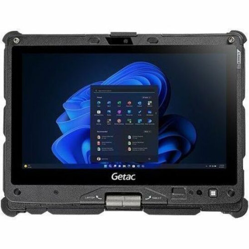Getac V110 G6 Rugged Laptop