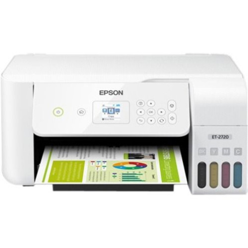 Epson C11CH42202 Multi-Function Printer