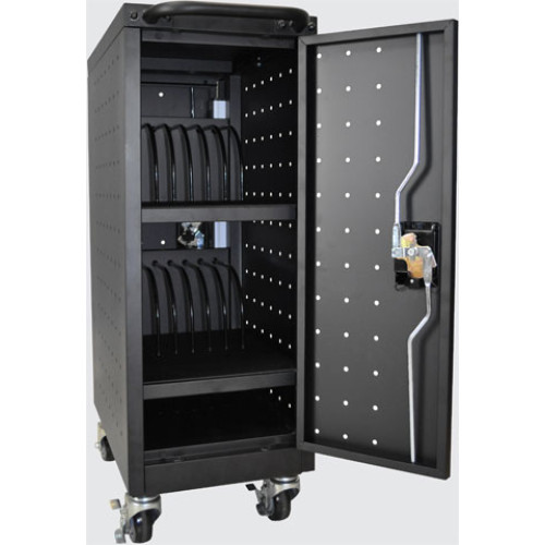 Luxor Charging Mobile Cart