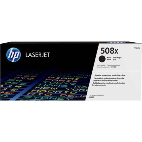 HP Toner Toner