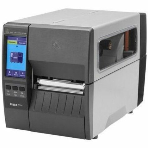Zebra ZT231R RFID Printer