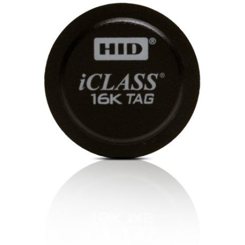 HID 2061 Access Control Cards