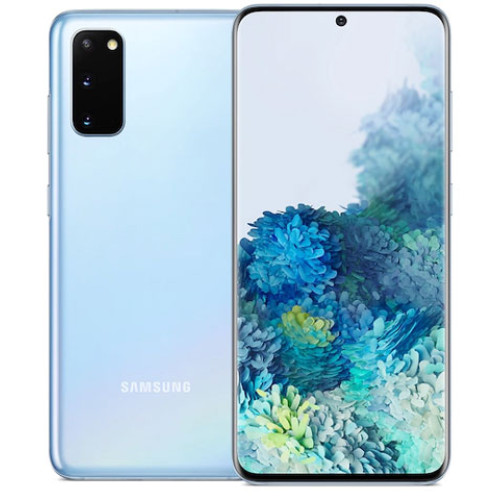 Samsung Galaxy S20 Mobile Computer