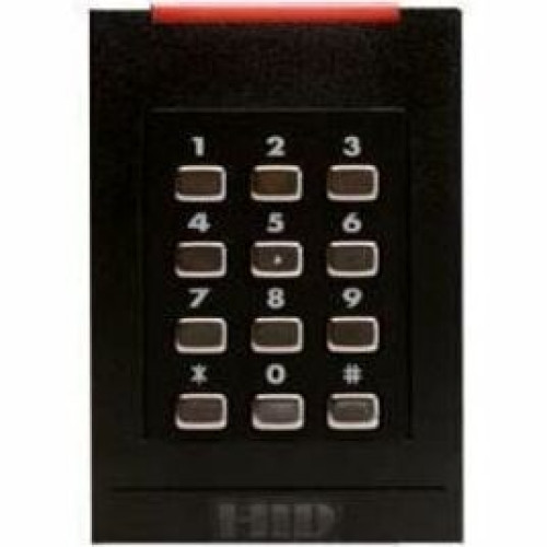 HID 921PHPTEK000UE Access Control Reader