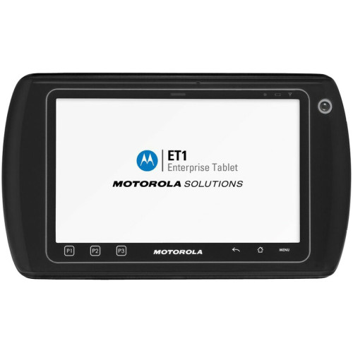 Motorola ET1 Enterprise Tablet