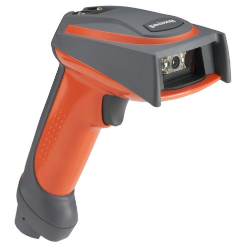 Hand Held ImageTeam 4800 Barcode Scanner