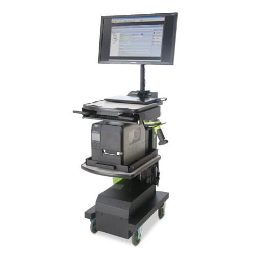 Newcastle Systems NB Series Mobile Cart
