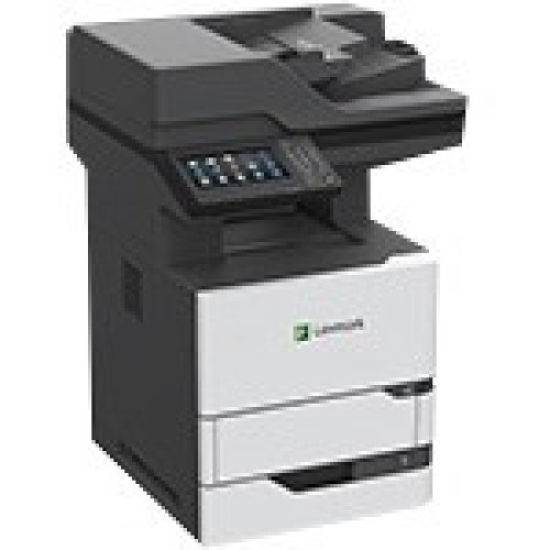 Lexmark 25B0002 Multi-Function Printer