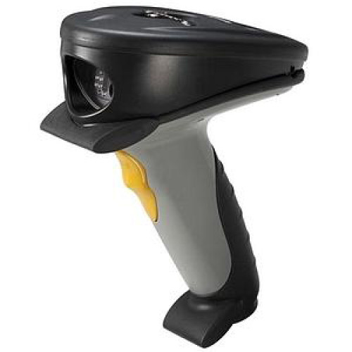 Symbol P300 STD Barcode Scanner