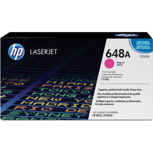 HP Toner Toner