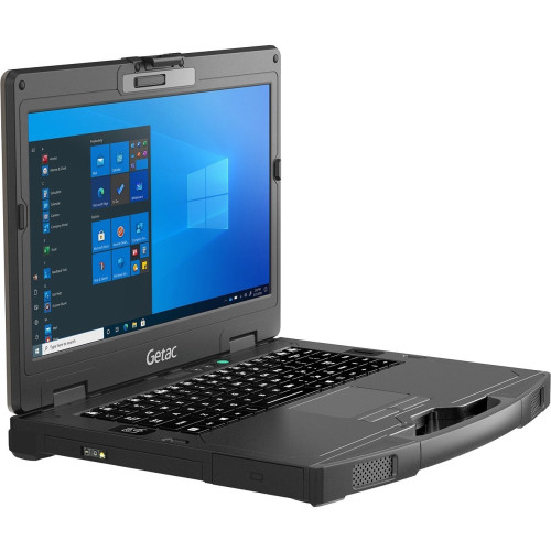 Getac S410 G4 Rugged Laptop