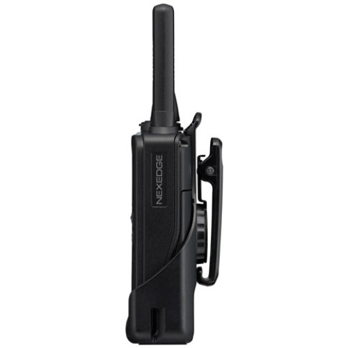 KENWOOD NX-P500 Two-way Radio